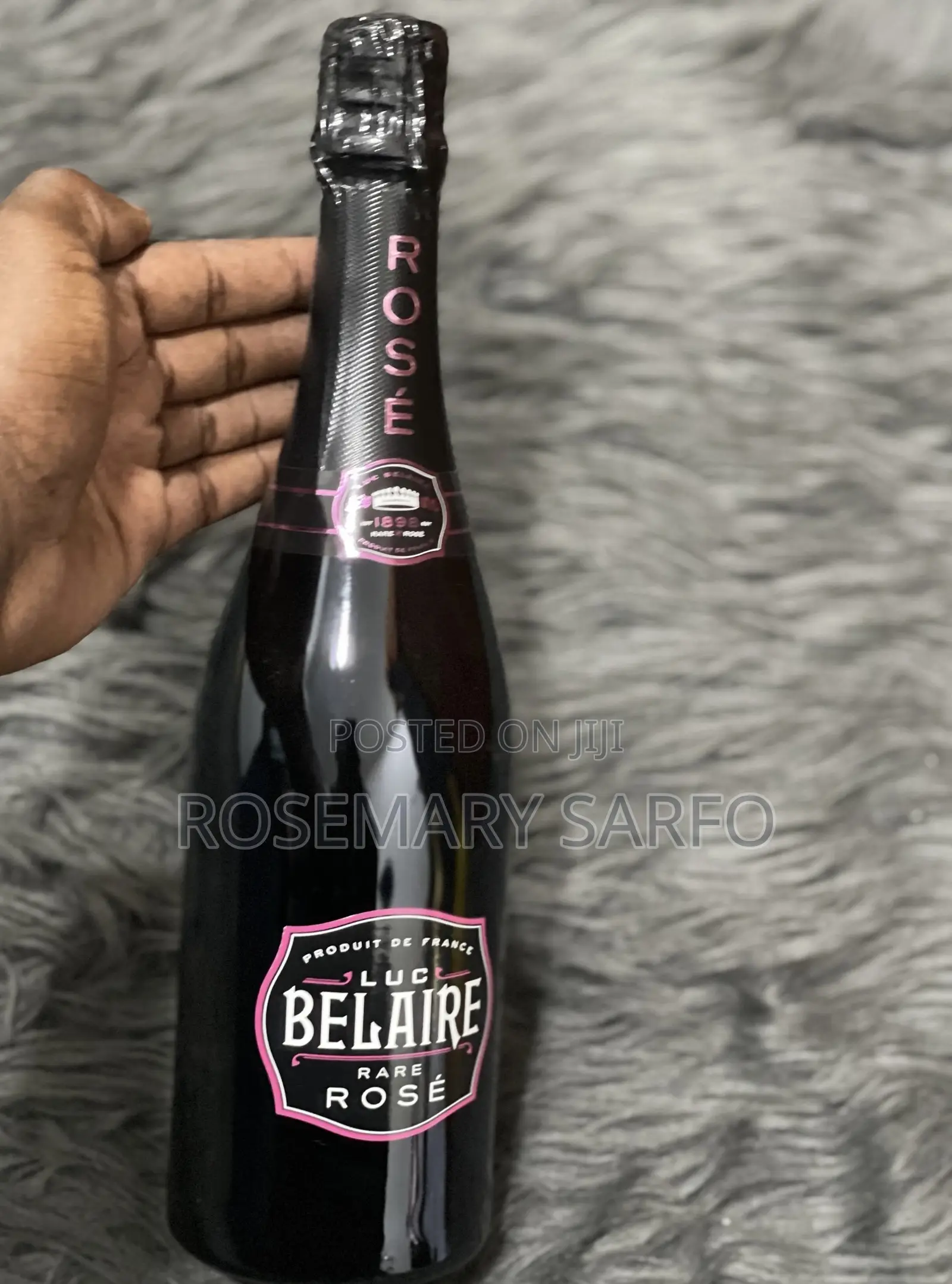 Original Belaire