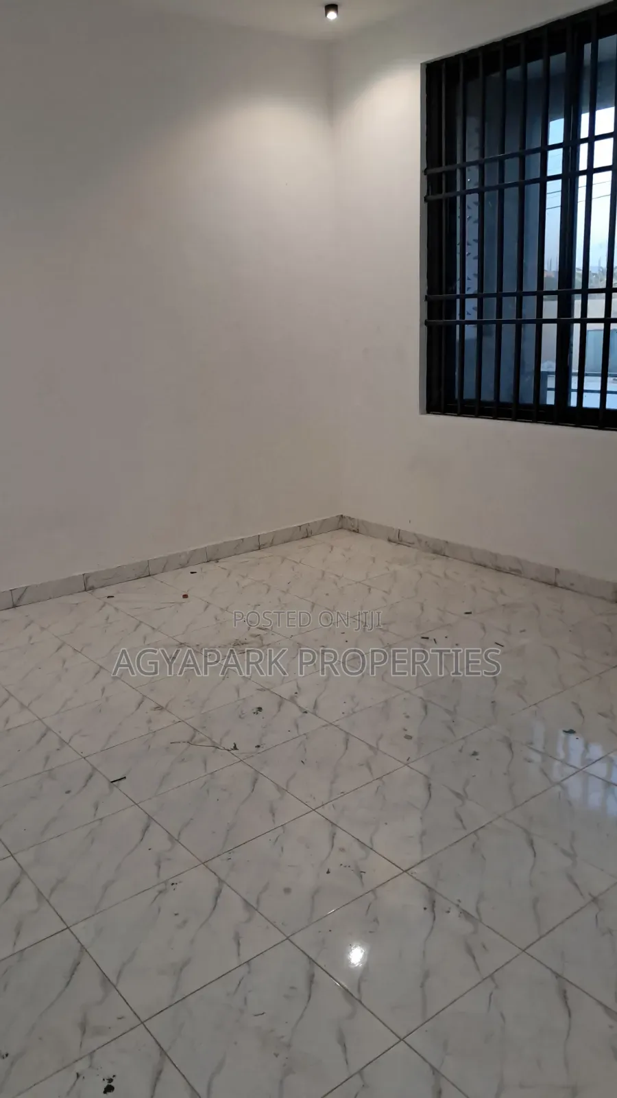 1bdrm Apartment in Cocobod, Amasaman for rent