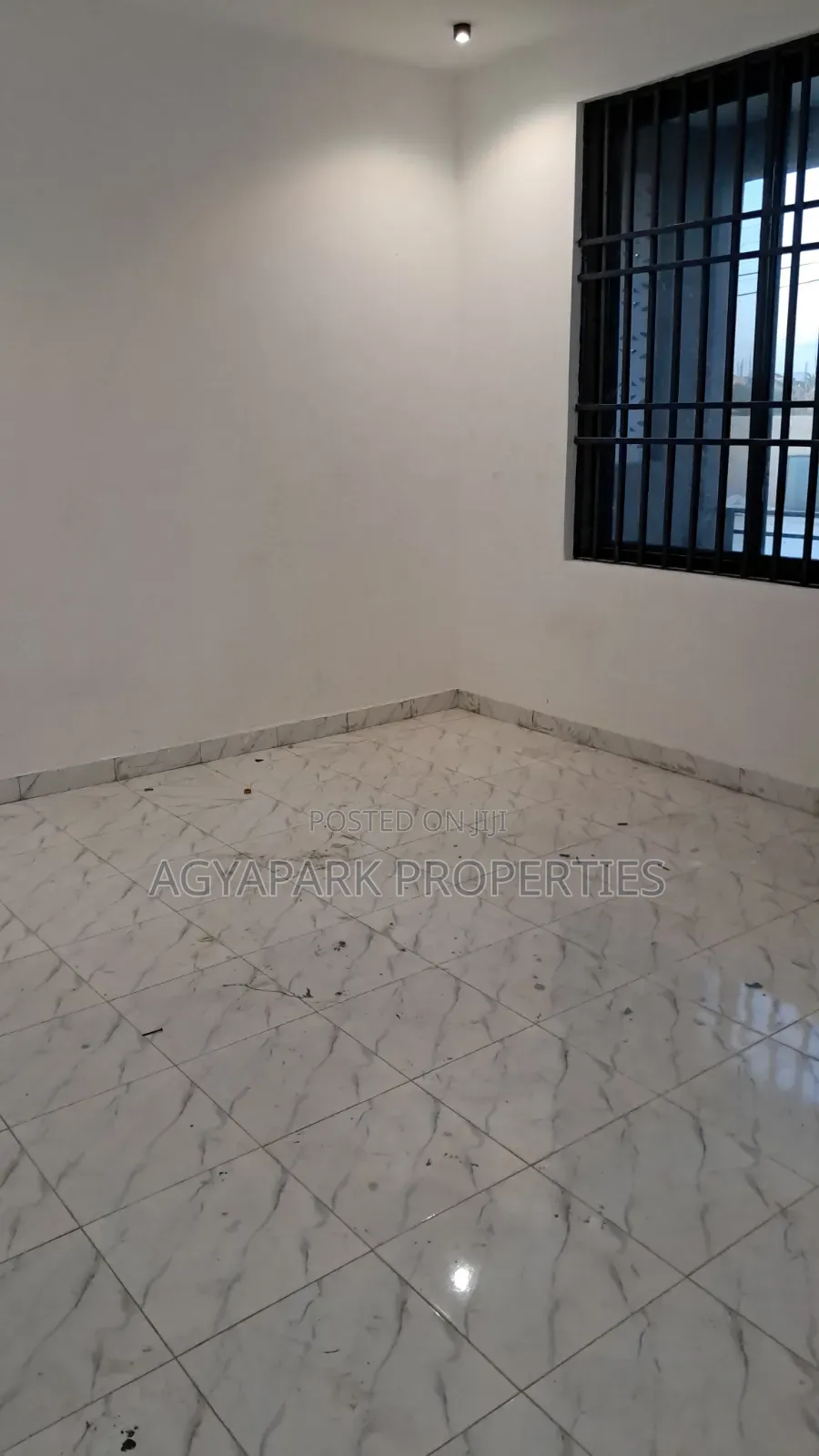 1bdrm Apartment in Cocobod, Amasaman for rent