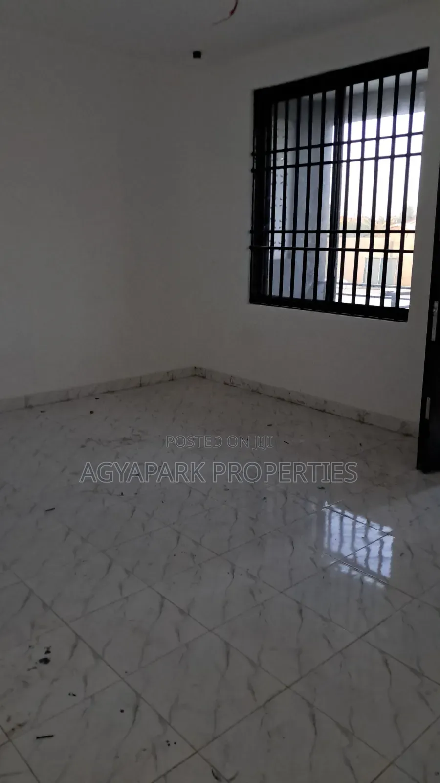 1bdrm Apartment in Cocobod, Amasaman for rent