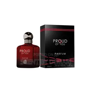 Proud of You Parfum