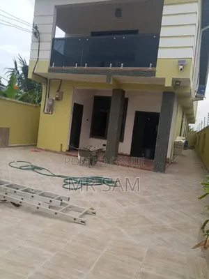 3bdrm Duplex in Sam Properties, Amasaman for sale