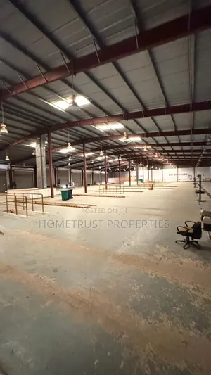 Warehouse For Rent Or Sale