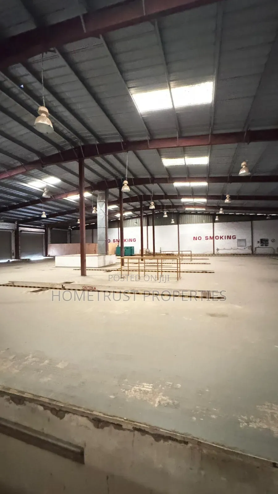 Warehouse For Rent Or Sale