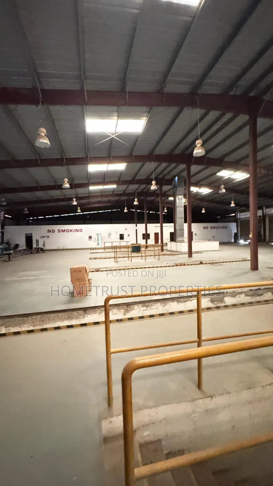 Warehouse For Rent Or Sale