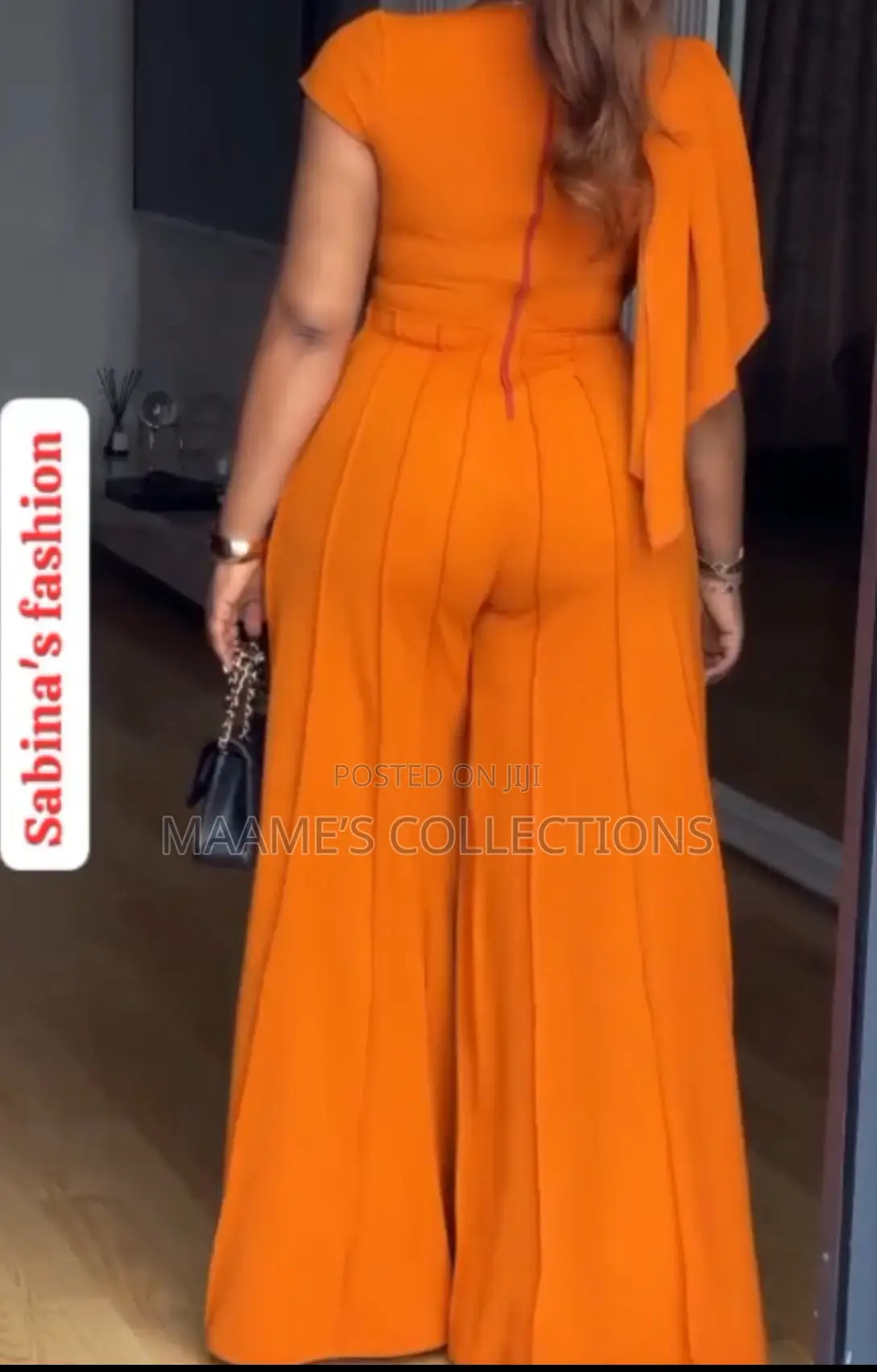 Ladies Outfit