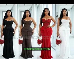 Ladies Outfit