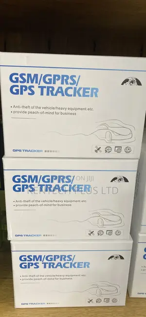 Car Tracker GPS