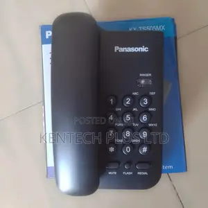 Panasonic Kx-ts505mx