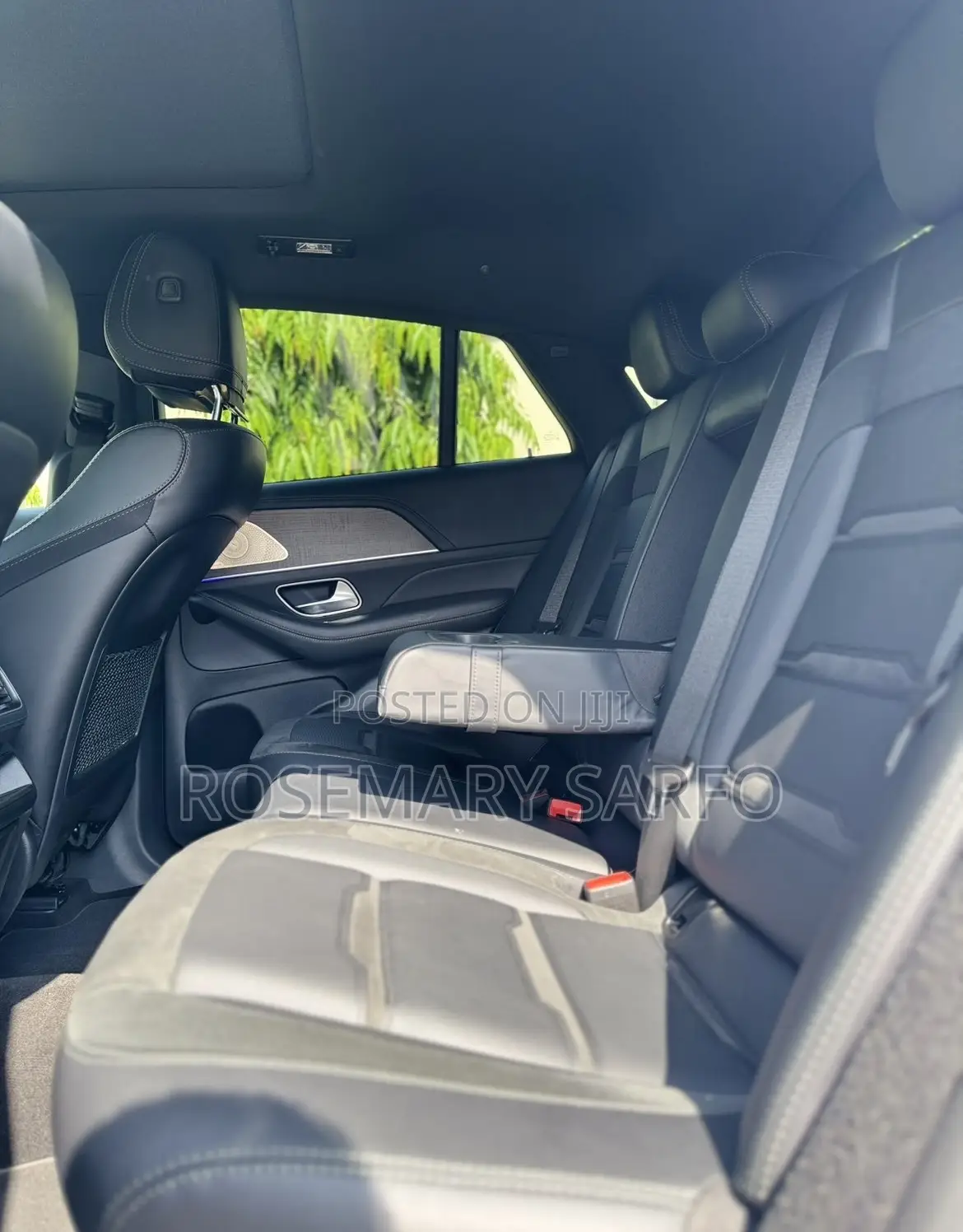 Mercedes-Benz GLE-Class AMG GLE 53 4MATIC 2022 White