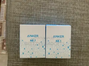 New Original Anker Nano Smart 45w Fast Charging