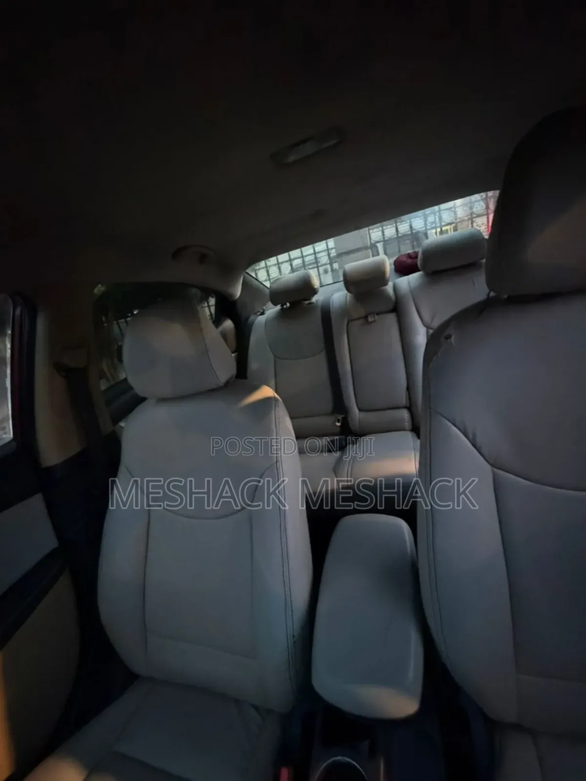 Hyundai Elantra 2013 Red
