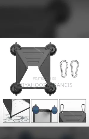 Mini 2 in 1 Silicone Protective Case Also Car Mount