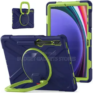 Samsung Galaxy Tab S7/8/9/10 Series Case