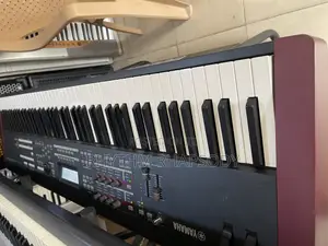 Yamaha Moxf8