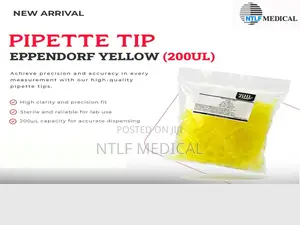 Pipette Tips