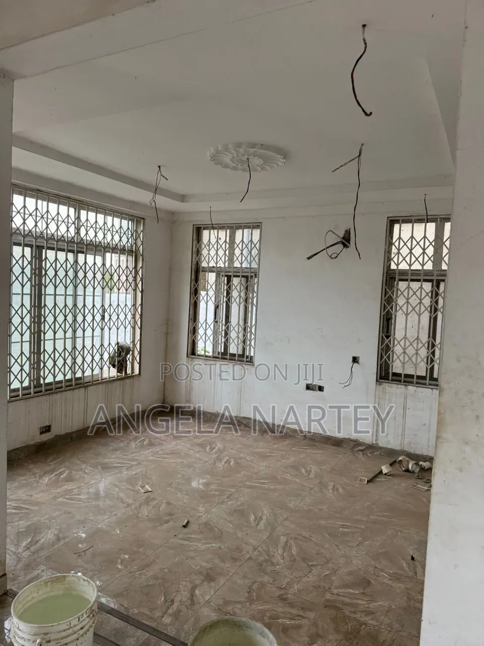 4bdrm House in Lashibi, Accra Metropolitan for sale