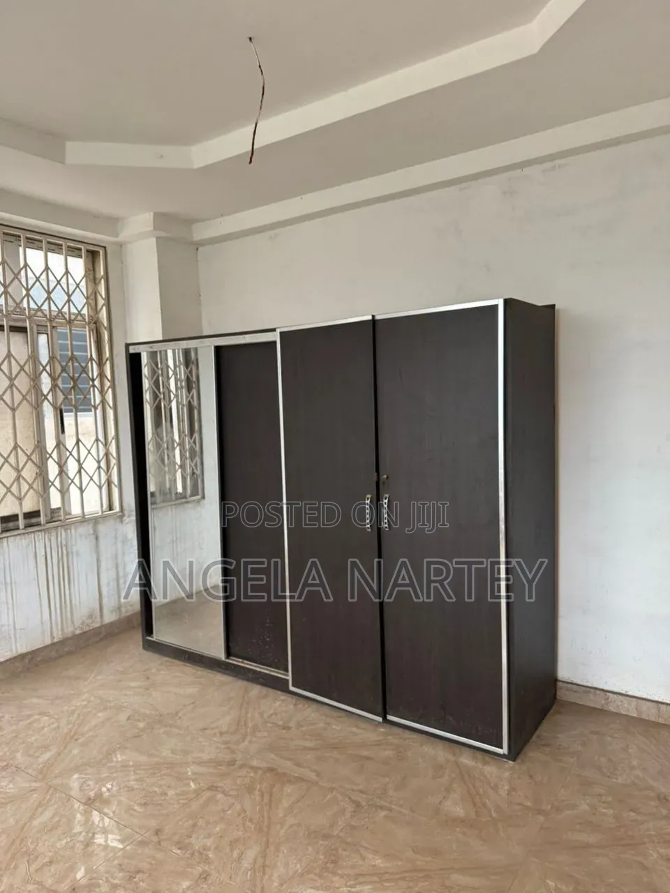 4bdrm House in Lashibi, Accra Metropolitan for sale