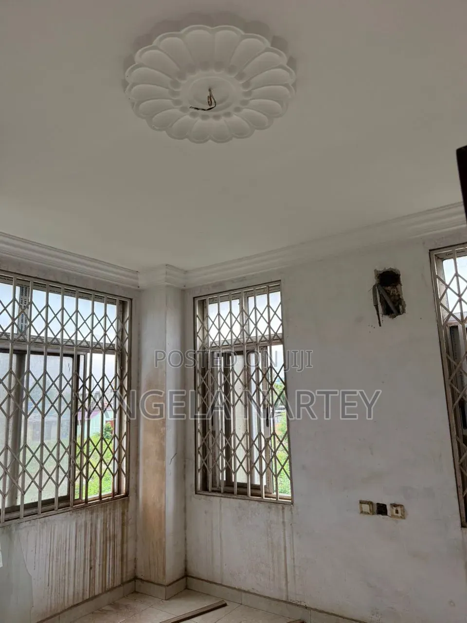 4bdrm House in Lashibi, Accra Metropolitan for sale