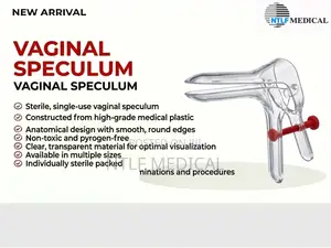 Vaginal Speculum