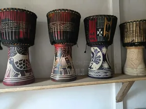 Affordable Drums For Sell