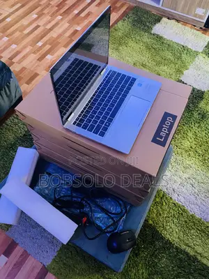 New Laptop HP EliteBook X360 1030 G3 8GB Intel Core i5 SSD 256GB