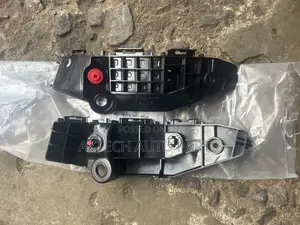 Toyota Rav4 2019 2020 2021 2022 Fender Locker / Bumper Locker