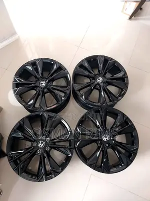 Honda CRV Rim 19 Four Set 2024
