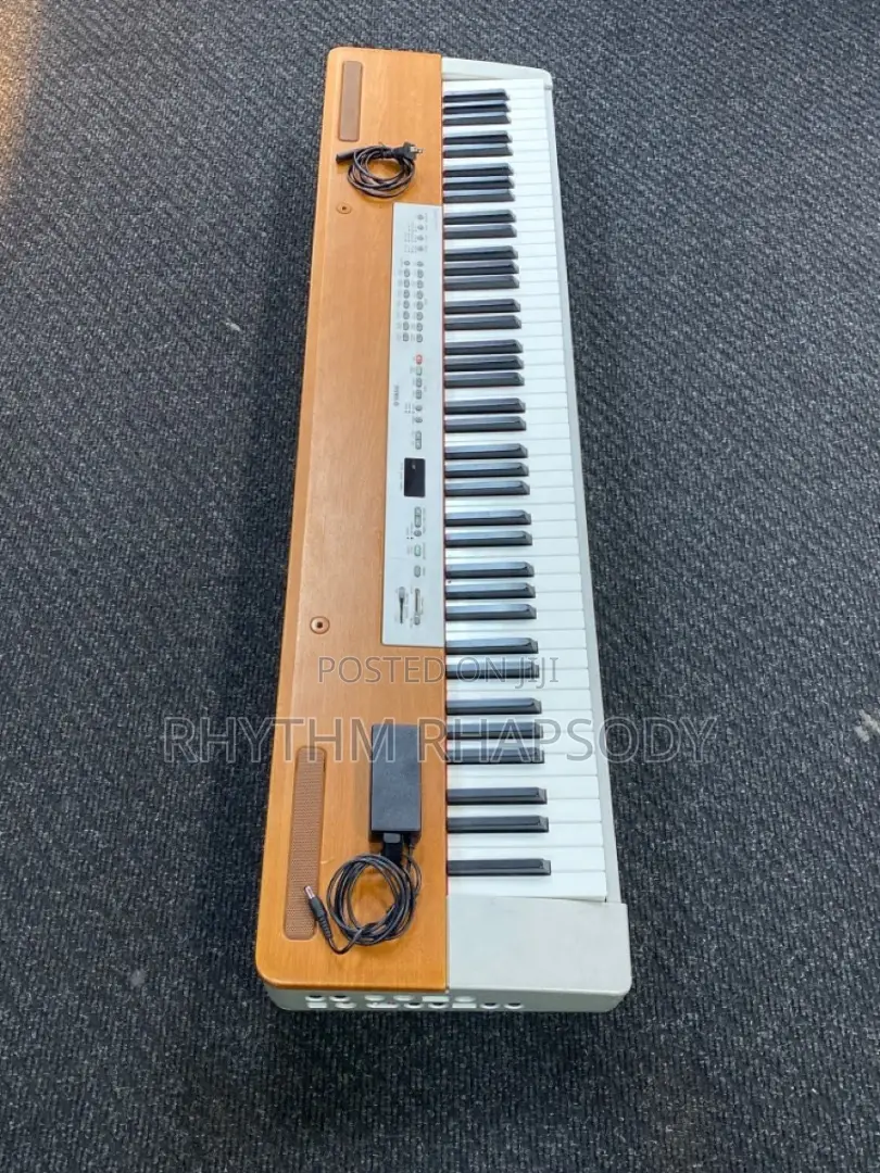 Yamaha P-120