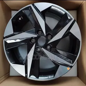17inch Alloy Rims Toyota, Honda, Kia, Nissan Etc
