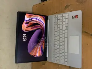 Laptop HP 15 8GB AMD Ryzen 5 SSD 256GB