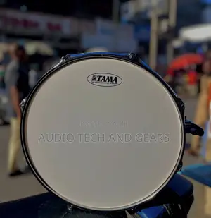 Tama Picolo Snare Drum