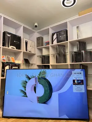 2025 Lg Webos Ai Thinq Smart Tv