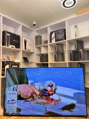 2025 Lg Webos Ai Thinq Smart Tv