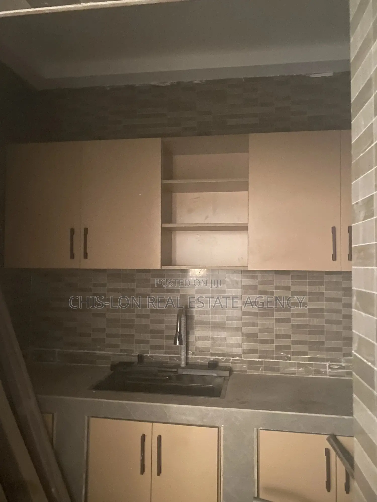 1bdrm Apartment in Kasoa Galilea for rent