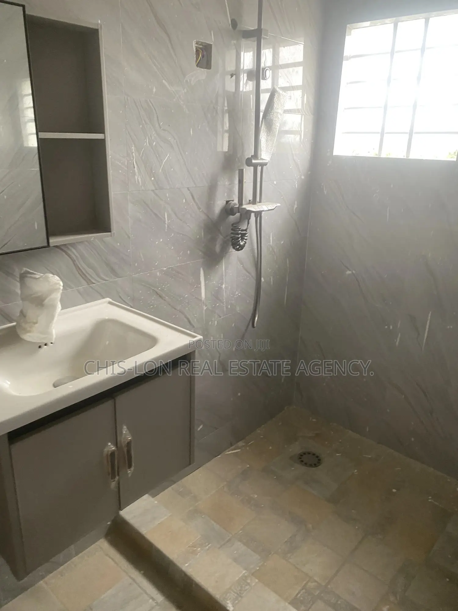 1bdrm Apartment in Kasoa Galilea for rent