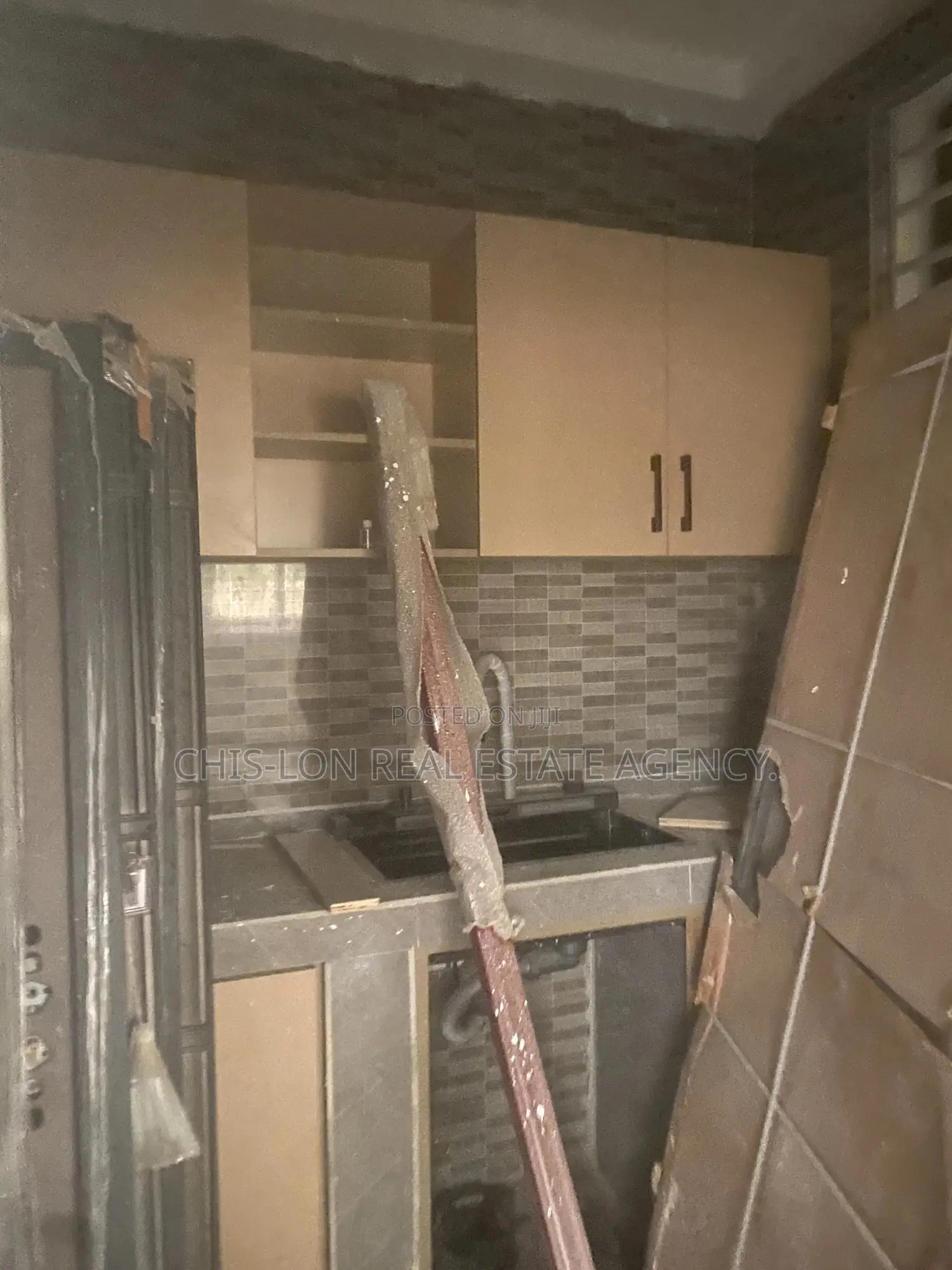 1bdrm Apartment in Kasoa Galilea for rent