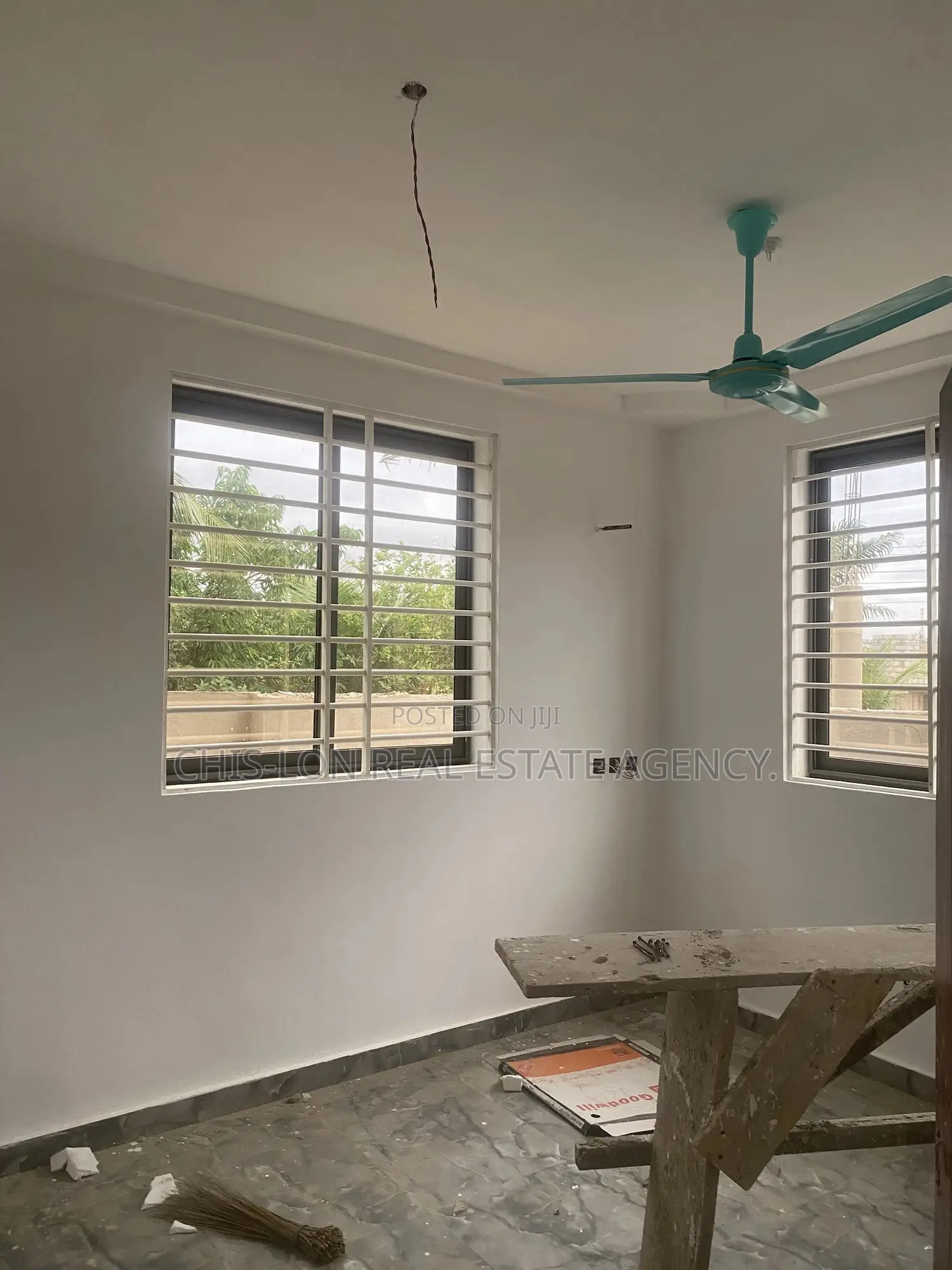 1bdrm Apartment in Kasoa Galilea for rent