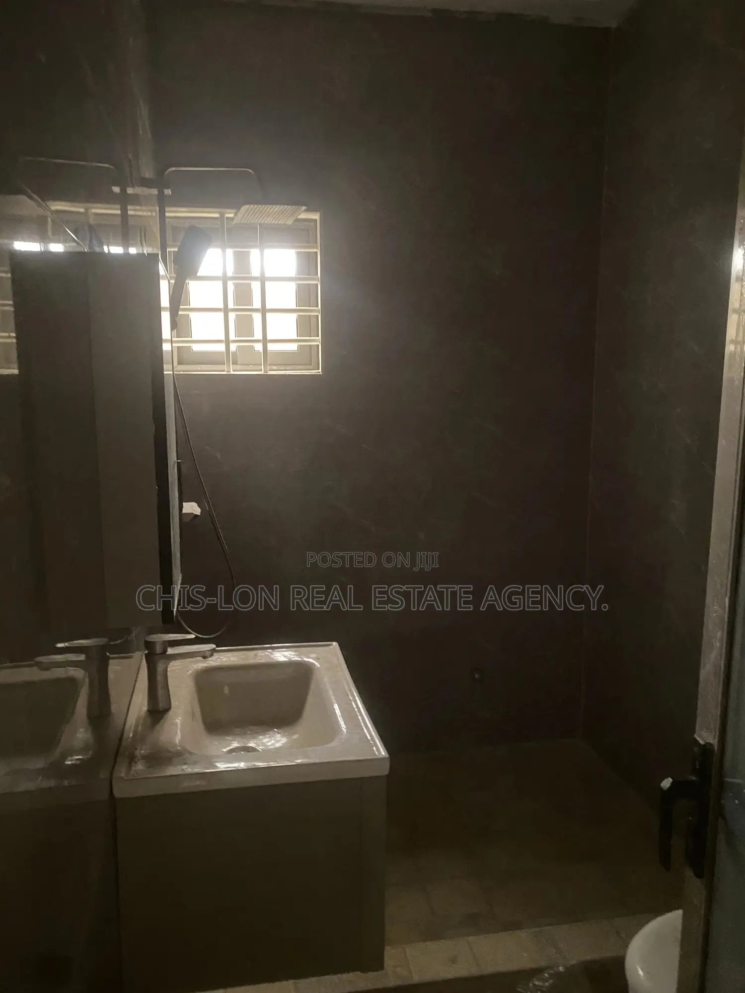 1bdrm Apartment in Kasoa Galilea for rent