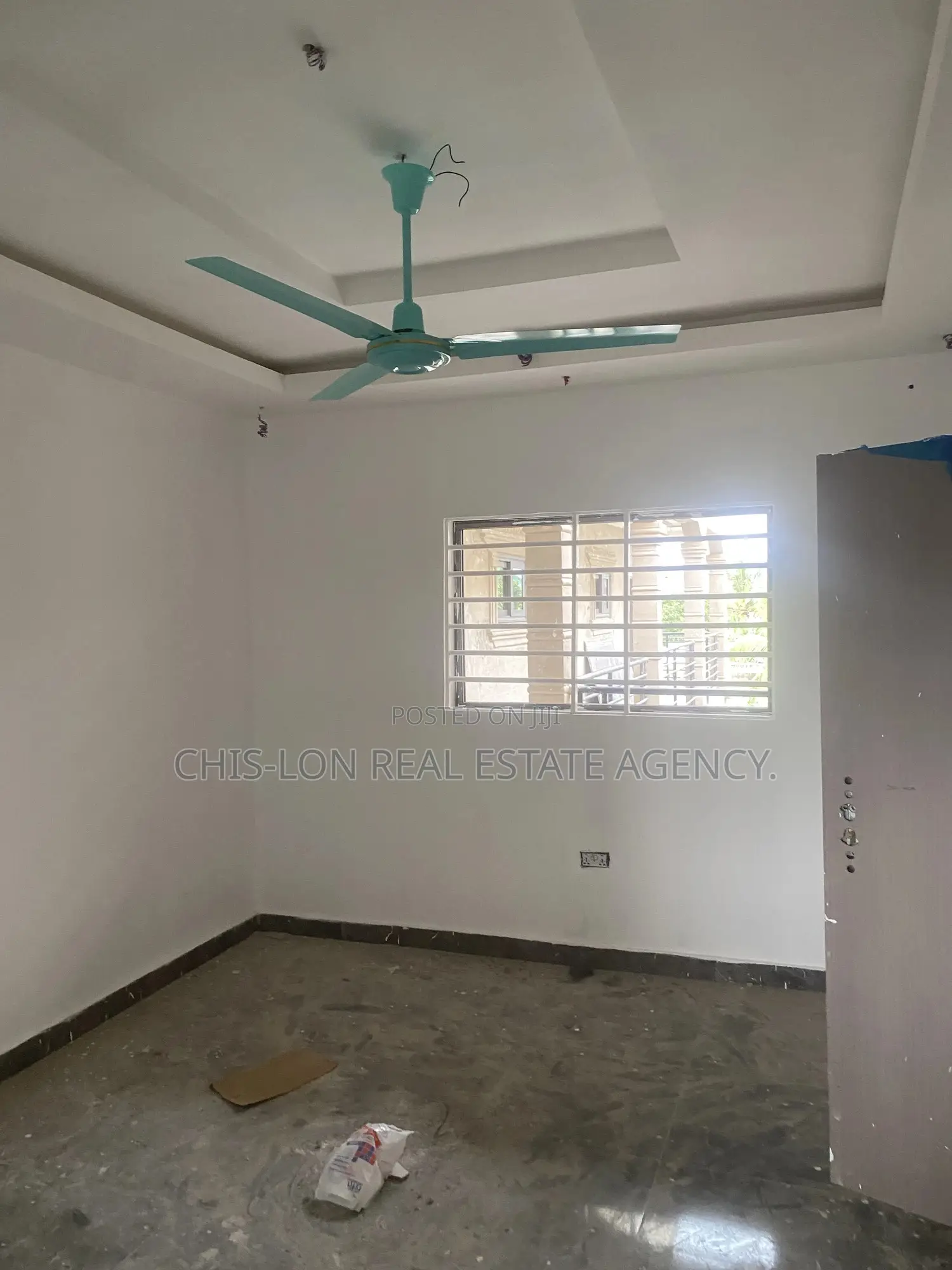 1bdrm Apartment in Kasoa Galilea for rent