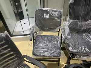 Office Mesh Chair With Arm Rest #Yd28