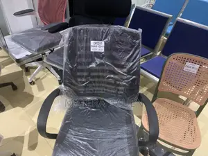 Affordable Mesh Office Chair #Yd24-1