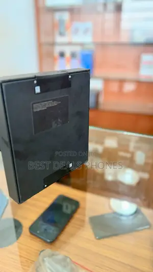 New Samsung Galaxy Z Fold7 256 GB Blue