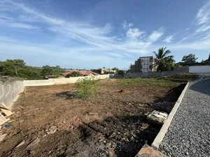 Registered Plot of Land for Sale 100×125ft at Peduase/Kitase