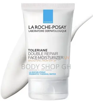 La Roche-Posay Toleriane Double Repair Uv SPF Moisturizer for Face