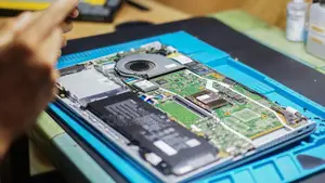 Computer And Laptop Screen Replacement - Coast Coast