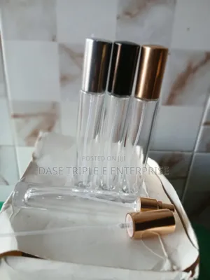 10ml Perfume Oil Empty Bottle