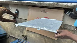 Highlander 2019/23 Condenser