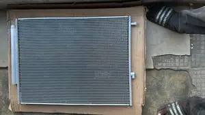 Highlander 2019/23 Condenser