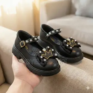 Girls Quality Shoes